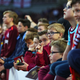 Illustration for article titled The Atmosphere At The Boleyn Ground Last Night Was Fantastic